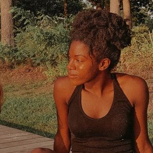 Meet your Posher, Alana